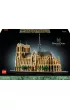 LEGO Architecture Notre-Dame w Pary�u 21061