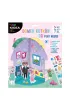Domek 3D dla kotk�w Derform