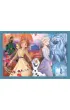 Puzzle 4w1 - SuperColor. Frozen (12+16+20+24 el.) Clementoni