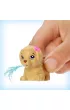 Barbie Dreamhouse Adventures Zestaw Lalka P�ywaczka z pieskiem Mattel