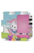 Puzzle Uk�adanka Puzzlopianka - Koci Domek Gabi Trefl
