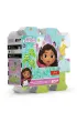 Puzzle Uk�adanka Puzzlopianka - Koci Domek Gabi Trefl