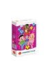 Sowa M�dra G�owa. Pogromcy Liczb Alexander