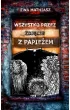 Wszystko przez zdjęcie z papieżem – Ewa  Mathiasz – okładka ebook