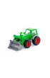 Traktor 30cm Farmer POLESIE 8848
