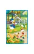 Puzzle 3x80 el. Ekipa Myszki Miki Trefl