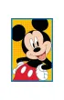 Puzzle 3x80 el. Ekipa Myszki Miki Trefl