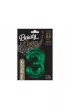 Godan Balon foliowy B&C cyfra 3 ziele� butelkowa 85cm