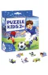 Puzzle 30 Pi�karze Kangur