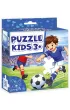 Puzzle 30 Pi�karze Kangur