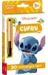 DISNEY UCZY. Cyfry