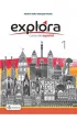 Explora 1. Curso de español. Zeszyt �wicze�
