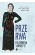 Przerwa – Katherena Vermette – okładka ebook