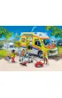 Playmobil City Life Karetka pogotowia ze �wiat�em i d�wi�kiem 71202