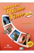 Matura Prime Time Plus. Intermediate. Zeszyt �wicze� do j�zyka angielskiego
