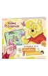 Disney Kubu� i przyjaciele Zadania dla dziadk�w i wnuczk�w DIW-9101