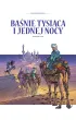 Adaptacje literatury. Ba�nie tysi�ca i jednej nocy
