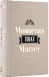 Fotoalbum mini Moments that Matter