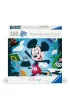Puzzle 300 el. 2D Myszka Miki Ravensburger