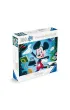 Puzzle 300 el. 2D Myszka Miki Ravensburger