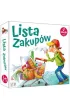 Lista zakup�w