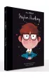 Mali WIELCY. Stephen Hawking