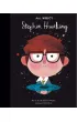 Mali WIELCY. Stephen Hawking