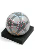 Ball.B �amig��wka z flagami