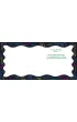 Henry KARNET URODZINY 150X150 Z KOP KOT NEON HE FOL