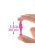 Barbie Mini BarbieLand. Color Reveal Minilalka mix Mattel