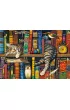 Puzzle 1000 el. Fryderyk - Pisarz G3