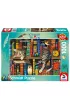Puzzle 1000 el. Fryderyk - Pisarz G3