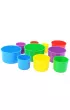 Piramidka 10 element�w Polesie