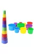 Piramidka 10 element�w Polesie