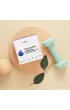 Aura Herbals Creatine Monohydrate - Kreatyna monohydrat Suplement diety 30 x 3.41 g