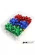 Penword Rozety holographic 10 cm