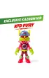 MBX ST ZESTAW 1X6 COMBAT VEH KID KAZOOM