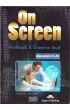 On Screen Intermediate B1+/B2. Workbook + Gramarbook