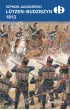 Lützen-Budziszyn 1813 – Szymon  Jagodziński – okładka ebook