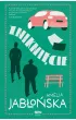 Zniknięcie – Amelia  Jabłońska – okładka ebook