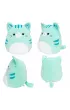 Squishmallows. Pluszaki kolekcjonerskie, 19 cm Jazwares