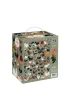 Puzzle Puzzlove CzuCzu 1000 el. Kury Bright Junior Media