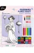 ZEST KREAT PLANSZE BEAUTY KIDEA B/C Derform