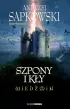 Andrzej Sapkowski przedstawia. Szpony i ky. Wiedmin