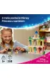 LEGO Disney Princess Ma�a Bella i Tiana z zamkiem 43291
