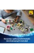 LEGO Disney Princess Ma�a Bella i Tiana z zamkiem 43291
