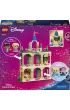 LEGO Disney Princess Ma�a Bella i Tiana z zamkiem 43291