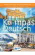Kompass Deutsch 1. Podr�cznik do j�zyka niemieckiego dla klasy VII
