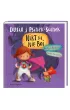 Nikt si� nie boi. Dusia i Psinek-�winek. Tom 3