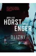Blizny. Blix i Ramm na tropie zbrodni. Tom 4